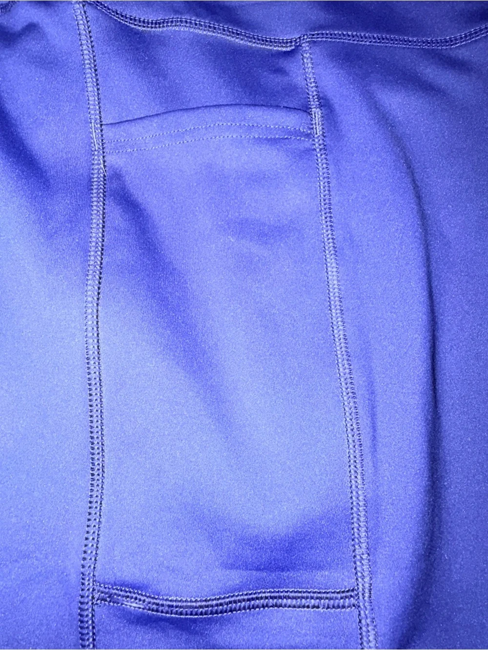 Adidas ladies Active Leggings with side pocket